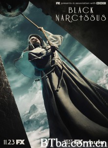 黑水仙 Black Narcissus‎ (2020) 1080P/720P BT磁力 迅雷网盘下载