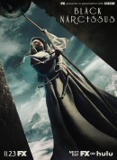 黑水仙/Black Narcissus‎