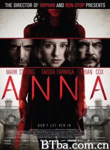思维空间 记忆侦探(台) Anna‎ (2013) 1080P/720P BT磁力 迅雷网盘下载