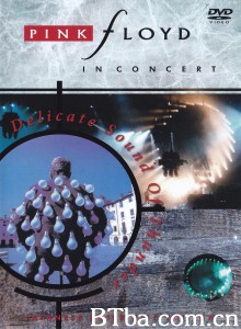 Pink Floyd- Delicate Sound Of Thunder live 1989‎ (1989) 1080P BT磁力 迅雷网盘下载