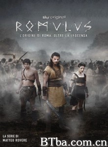 罗慕路斯 第一季 Romulus Season 1‎ (2020) 1080P BT磁力 迅雷网盘下载