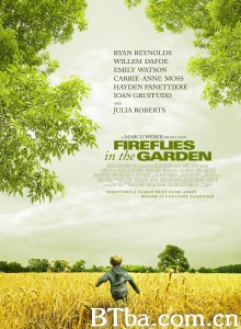 花园里的萤火虫 Fireflies in the Garden‎ (2008) 1080P BT磁力 迅雷网盘下载