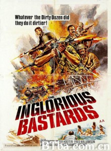 戴罪立功 The Inglorious Bastards‎ (1978) 1080P BT磁力 迅雷网盘下载