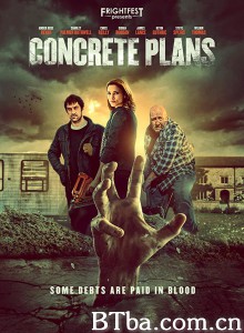Concrete Plans‎ (2020) 1080P/720P BT磁力 迅雷网盘下载