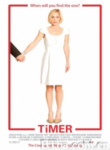 爱情时钟/TiMER‎-720p|1080p高清bt种子下载