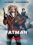 追杀胖老爹/Fatman‎