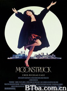月色撩人 发晕(台) Moonstruck‎ (1987) 1080P/720P BT磁力 迅雷网盘下载