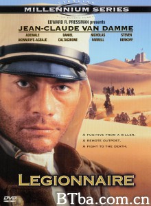 海外兵团 Legionnaire‎ (1998) 1080P BT磁力 迅雷网盘下载