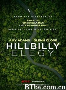 乡下人的悲歌 绝望者之歌(台) Hillbilly Elegy‎ (2020) 1080P/720P BT磁力 迅雷网盘下载