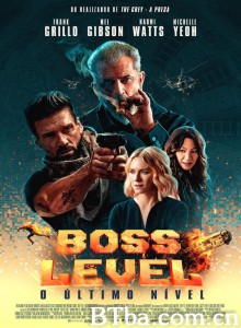 领袖水准 回路追杀令(台) Boss Level‎ (2020) 1080P/720P BT磁力 迅雷网盘下载