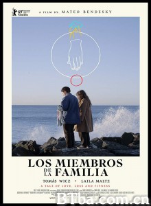 家庭成员 Los miembros de la familia‎ (2019) 1080P/720P BT磁力 迅雷网盘下载