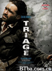 验伤 Triage‎ (2009) 1080P BT磁力 迅雷网盘下载