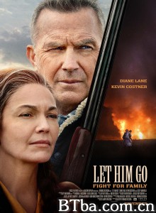 让他走 Let Him Go‎ (2020) 1080P/720P BT磁力 迅雷网盘下载