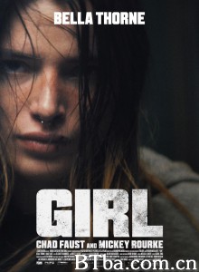 Girl‎ (2020) 1080P/720P BT磁力 迅雷网盘下载