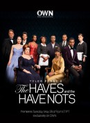 富人和穷人 第一季/the haves and the have nots Season 1‎