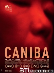 食人录 Caniba‎ (2017) 1080P/720P BT磁力 迅雷网盘下载