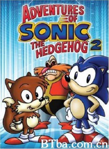 刺猬索尼克历险记 The Adventures of Sonic the Hedgehog‎ (1993)  BT磁力 迅雷网盘下载