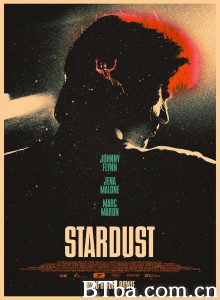 星尘 摇滚变色龙：大卫鲍伊(台) Stardust‎ (2020) 1080P BT磁力 迅雷网盘下载
