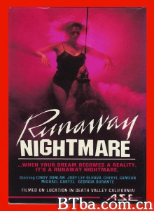 逃避梦魇 Runaway Nightmare‎ (1982) 1080P/720P BT磁力 迅雷网盘下载