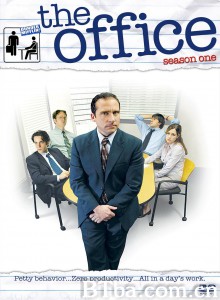 办公室 第一季 The Office Season 1‎ (2005)  BT磁力 迅雷网盘下载