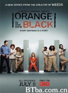 女子监狱 第七季 Orange Is the New Black Season 7‎ (2013) 1080P BT磁力 迅雷网盘下载