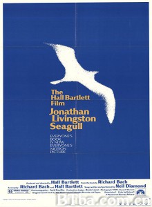 海鸥乔纳森 Jonathan Livingston Seagull‎ (1973) 1080P/720P BT磁力 迅雷网盘下载