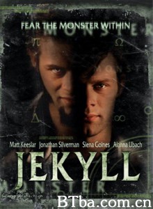 变身怪医 Jekyll‎ (2007) 1080P BT磁力 迅雷网盘下载