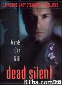 灭口大追杀 Dead Silent‎ (2000) 720P BT磁力 迅雷网盘下载