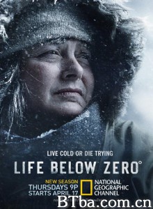 零度以下的生活 第一季 Life Below Zero Season 1‎ (2012) 1080P/720P BT磁力 迅雷网盘下载
