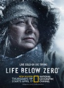 零度以下的生活 第一季/Life Below Zero Season 1‎