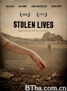 偷来的人生 Stolen Lives‎ (2010) 1080P/720P BT磁力 迅雷网盘下载
