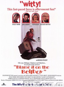 乌龙服务员 Blame It on the Bellboy‎ (1992) 1080P/720P BT磁力 迅雷网盘下载