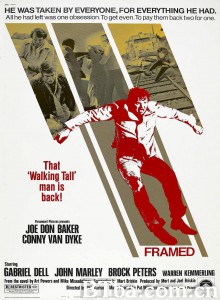 插赃嫁祸 Framed‎ (1976) 1080P/720P BT磁力 迅雷网盘下载