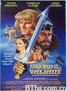 绿色骑士 Sword of the Valiant: The Legend of Sir Gawain and the Green Knight‎ (1984) 1080P/720P BT磁力 迅雷网盘下载