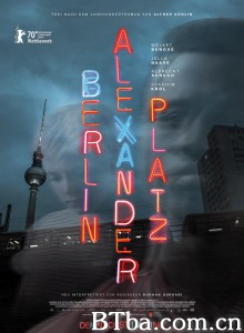 亚历山大广场 Berlin Alexanderplatz‎ (2020) 1080P/720P BT磁力 迅雷网盘下载