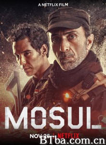 血战摩苏尔/Mosul‎-720p|1080p高清bt种子下载