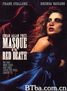 死亡化妆舞会 Masque of the Red Death‎ (1989) 1080P/720P BT磁力 迅雷网盘下载