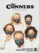 康纳一家 第三季/The Conners Season 3‎
