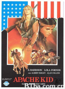 最后战士 Bianco Apache‎ (1987) 1080P BT磁力 迅雷网盘下载