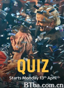 问答 Quiz‎ (2020) 1080P BT磁力 迅雷网盘下载