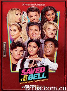 救命下课铃 Saved by the Bell‎ (2020) 1080P/720P BT磁力 迅雷网盘下载