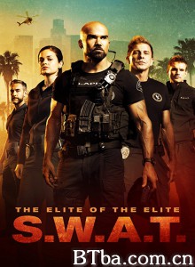 反恐特警组 第四季 S.W.A.T. Season 4‎ (2017) 1080P/720P BT磁力 迅雷网盘下载