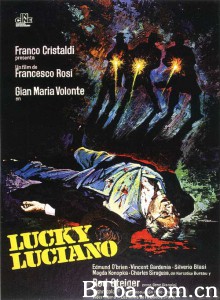 教父之祖 Lucky Luciano‎ (1973) 1080P/720P BT磁力 迅雷网盘下载