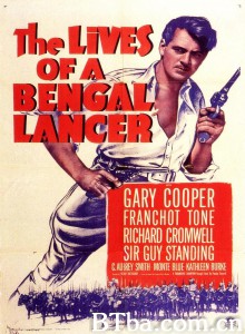 傲世军魂 The Lives of a Bengal Lancer‎ (1935) 720P BT磁力 迅雷网盘下载