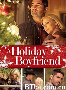 假日限定男友 A Holiday Boyfriend‎ (2019) 1080P/720P BT磁力 迅雷网盘下载