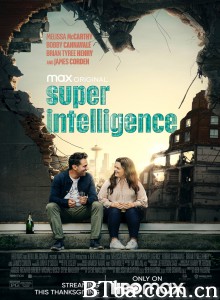 超级智能 Super-Intelligence‎ (2020) 1080P/4K BT磁力 迅雷网盘下载