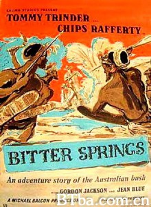 苦泉 Bitter Springs‎ (1950) 1080P/720P BT磁力 迅雷网盘下载
