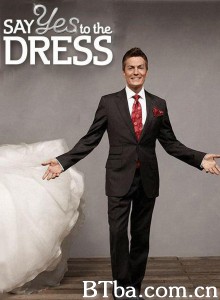我的梦幻婚纱 第一十九季/Say Yes to the Dress Season 19‎
