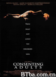 夜惊情 Consenting Adults‎ (1992) 1080P BT磁力 迅雷网盘下载