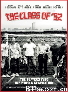 92班 The Class of '92‎ (2013) 1080P/720P BT磁力 迅雷网盘下载